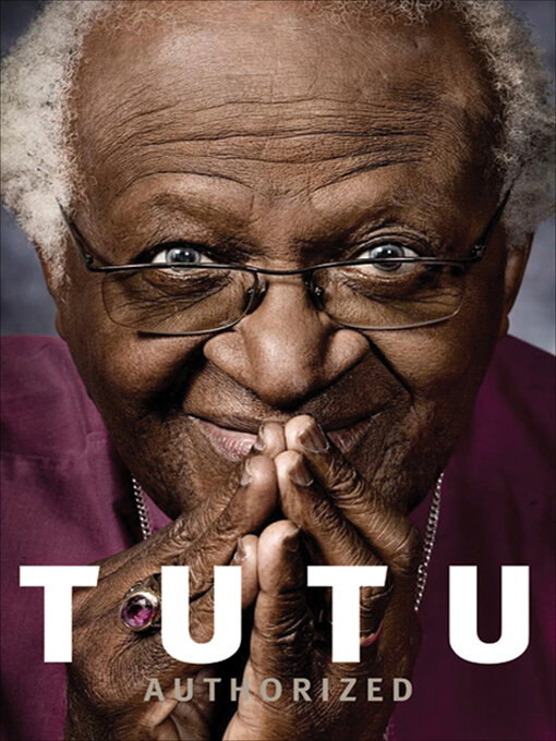 Title details for Tutu by Mpho Tutu - Available